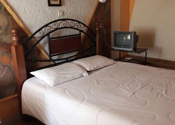 Marlin Guest Resort
