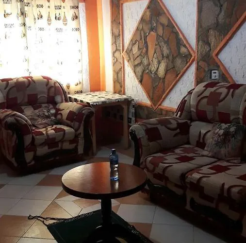 Marlin Guest Resort