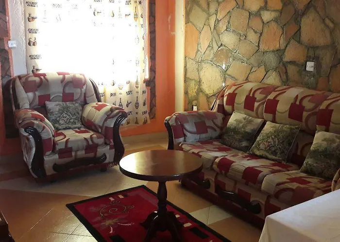 Marlin Guest Resort